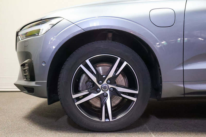 Volvo XC60 2.0 Recharge T8 AWD R-Design