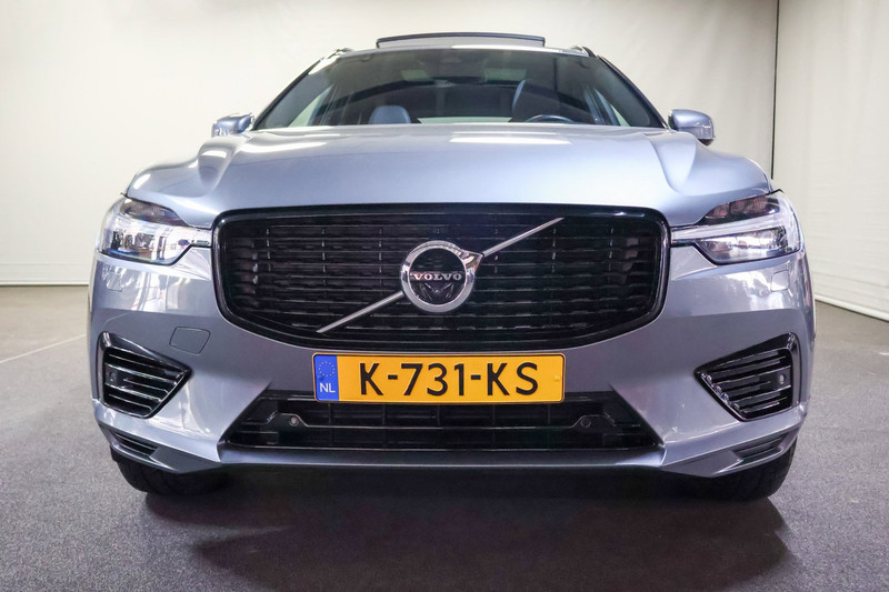 Volvo XC60 2.0 Recharge T8 AWD R-Design