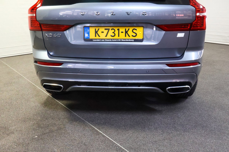 Volvo XC60 2.0 Recharge T8 AWD R-Design