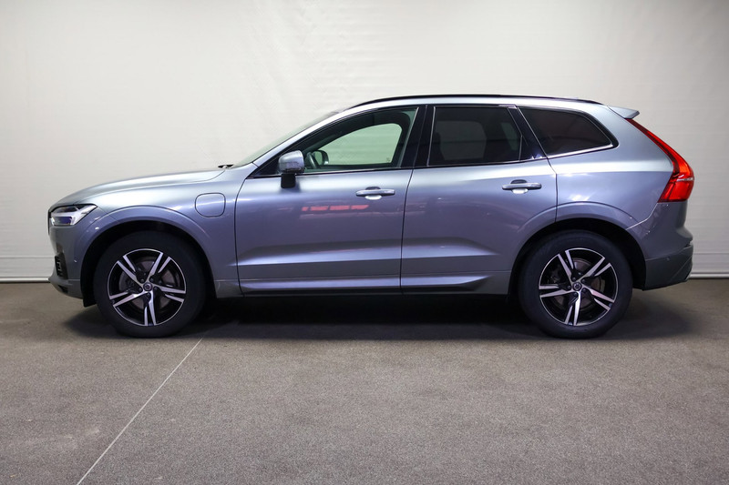 Volvo XC60 2.0 Recharge T8 AWD R-Design