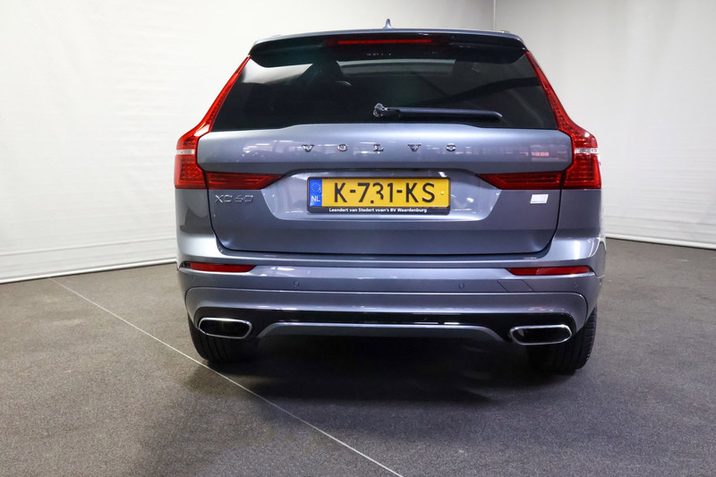 Volvo XC60 2.0 Recharge T8 AWD R-Design