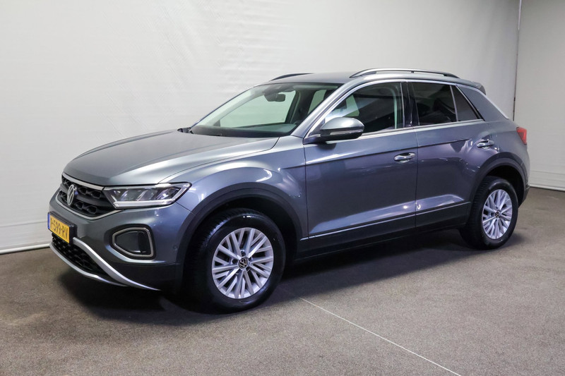 Volkswagen T-Roc 1.0 TSI Life