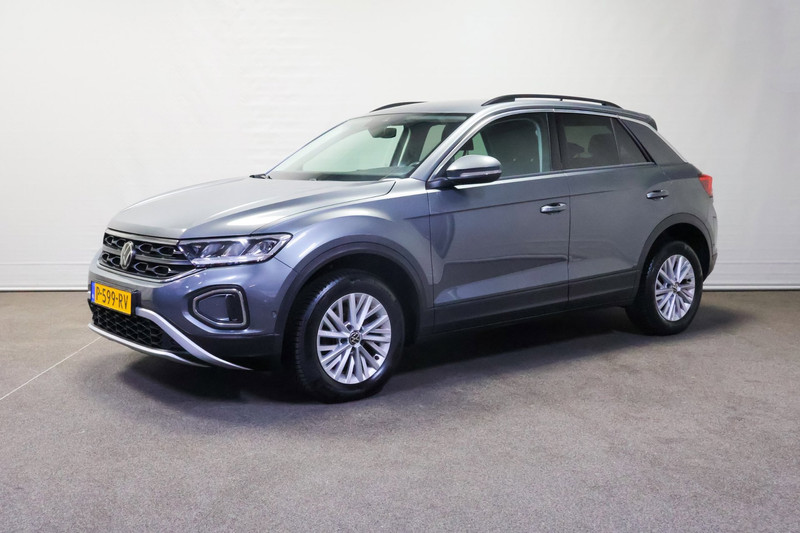 Volkswagen T-Roc 1.0 TSI Life