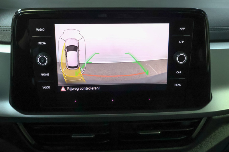 Volkswagen T-Roc 1.0 TSI Life