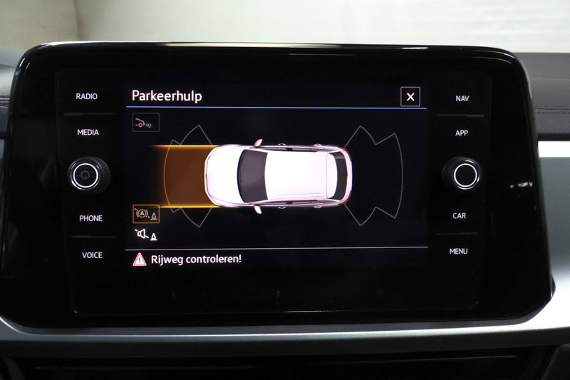 Volkswagen T-Roc 1.0 TSI Life