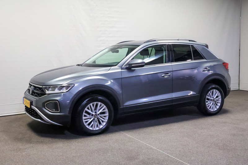 Volkswagen T-Roc 1.0 TSI Life