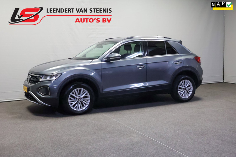 Volkswagen T-Roc 1.0 TSI Life