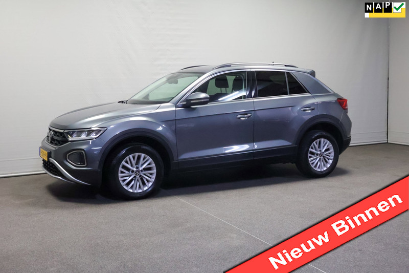 Volkswagen T-Roc 1.0 TSI Life