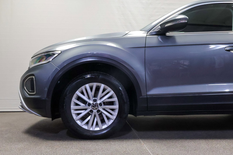 Volkswagen T-Roc 1.0 TSI Life