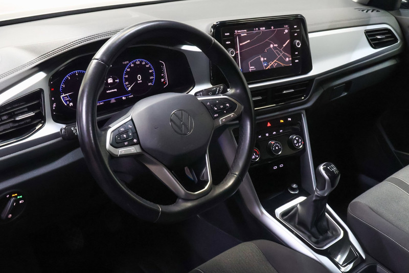 Volkswagen T-Roc 1.0 TSI Life