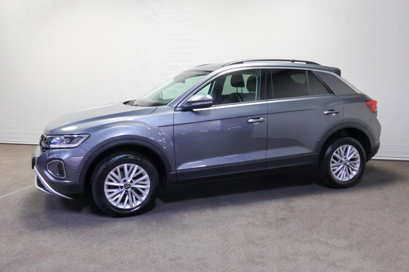 Volkswagen T-Roc 1.0 TSI Life