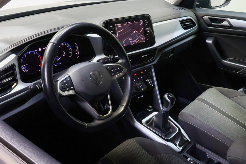 Volkswagen T-Roc 1.0 TSI Life