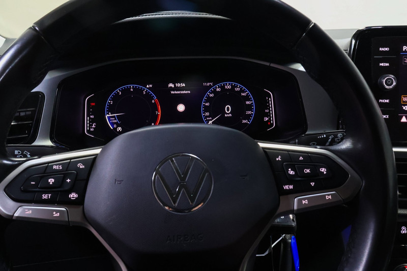 Volkswagen T-Roc 1.0 TSI Life