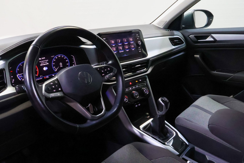 Volkswagen T-Roc 1.0 TSI Life