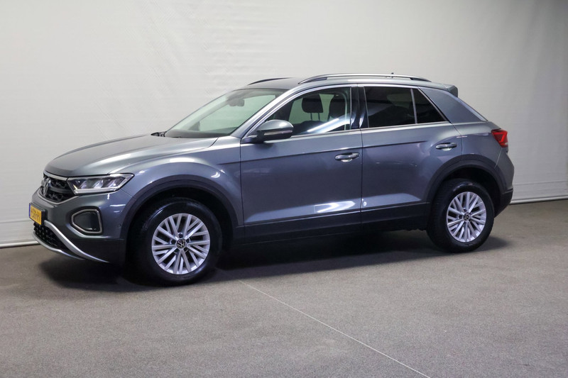 Volkswagen T-Roc 1.0 TSI Life
