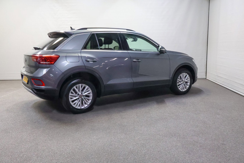 Volkswagen T-Roc 1.0 TSI Life