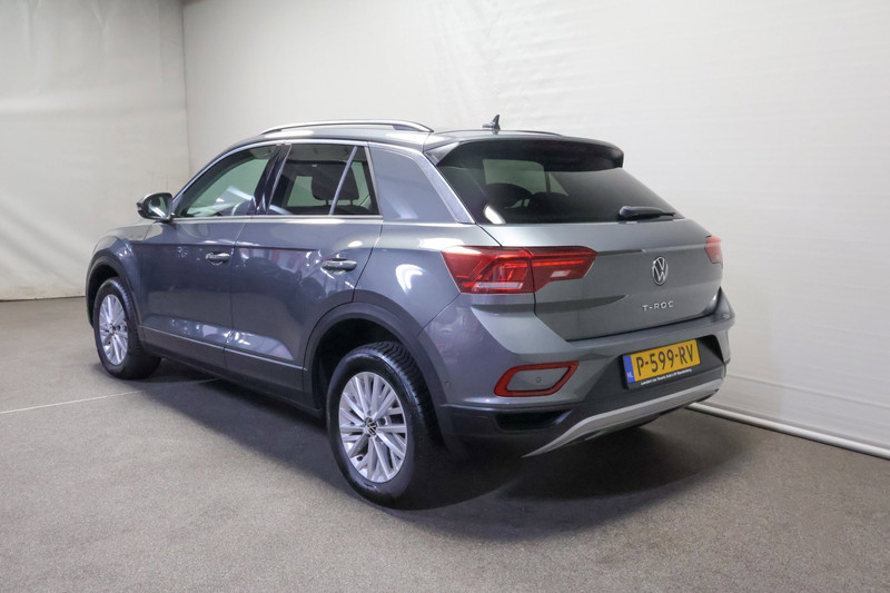 Volkswagen T-Roc 1.0 TSI Life