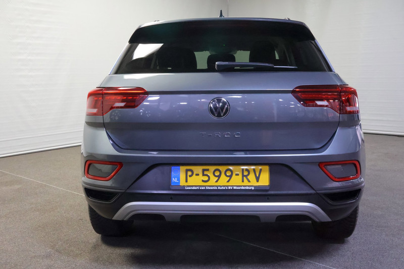 Volkswagen T-Roc 1.0 TSI Life