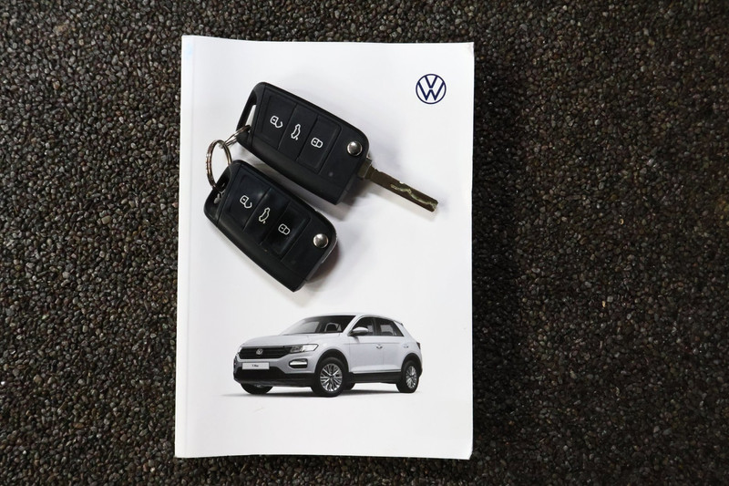 Volkswagen T-Roc 1.0 TSI Life