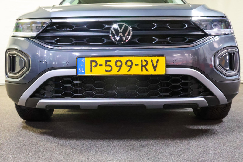 Volkswagen T-Roc 1.0 TSI Life