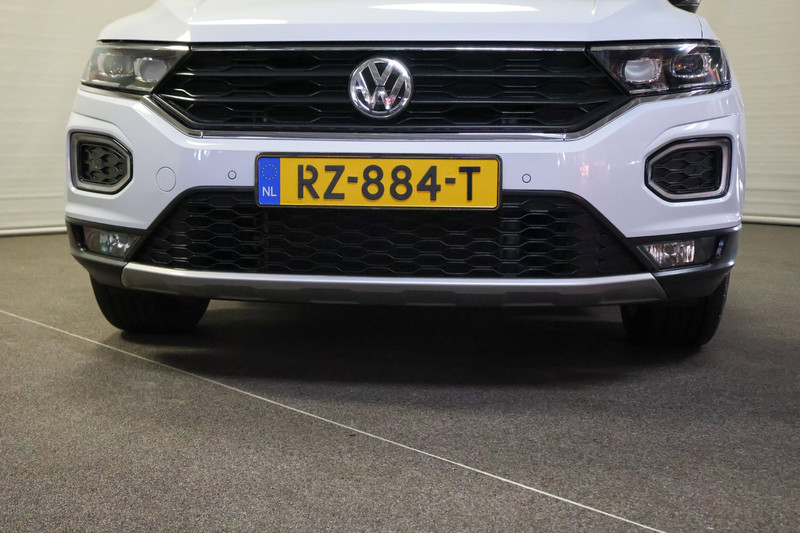 Volkswagen T-Roc 1.5 TSI Sport