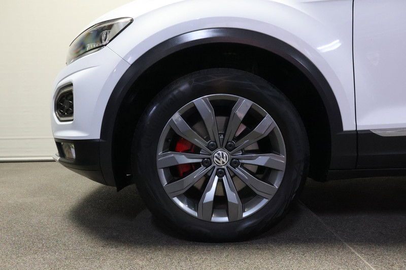 Volkswagen T-Roc 1.5 TSI Sport