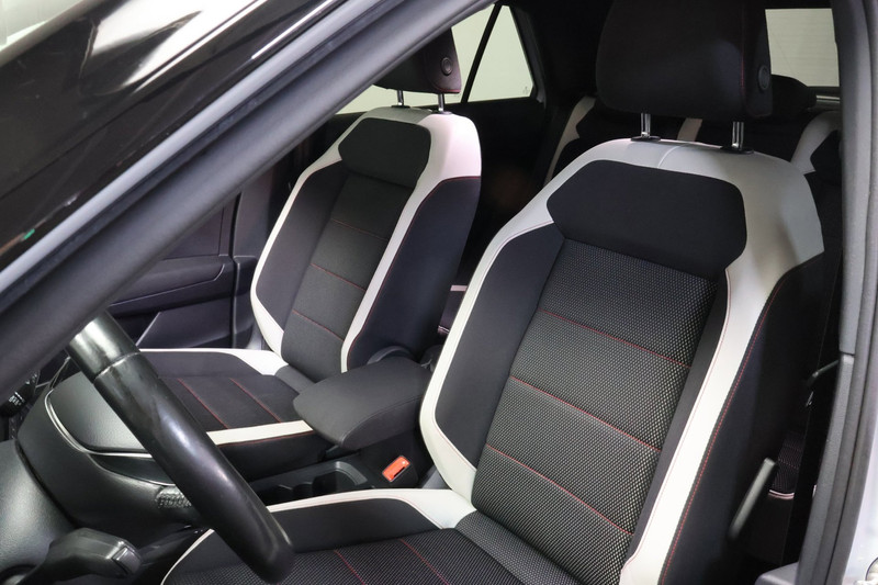 Volkswagen T-Roc 1.5 TSI Sport