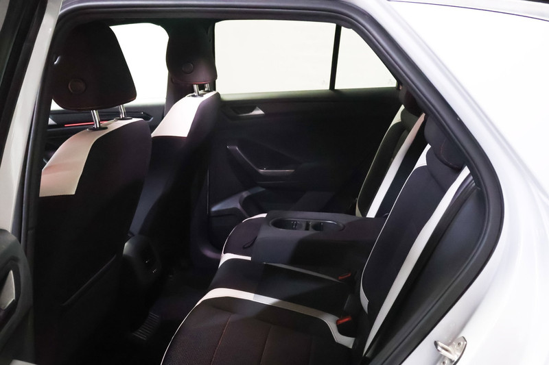 Volkswagen T-Roc 1.5 TSI Sport