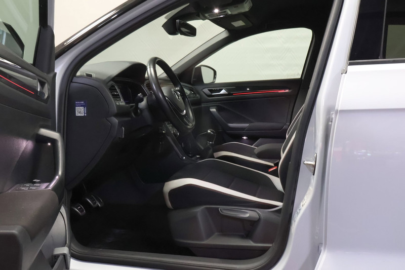 Volkswagen T-Roc 1.5 TSI Sport