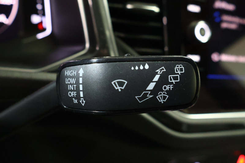 Volkswagen T-Roc 1.5 TSI Sport