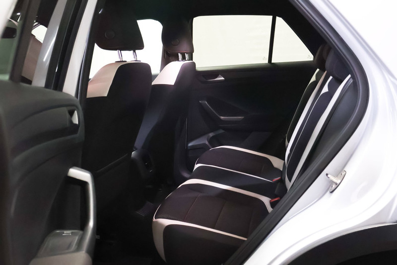 Volkswagen T-Roc 1.5 TSI Sport