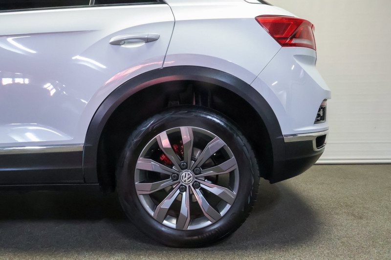 Volkswagen T-Roc 1.5 TSI Sport