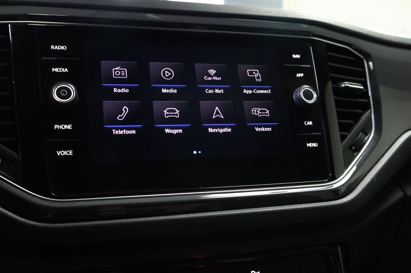 Volkswagen T-Roc 1.5 TSI Sport