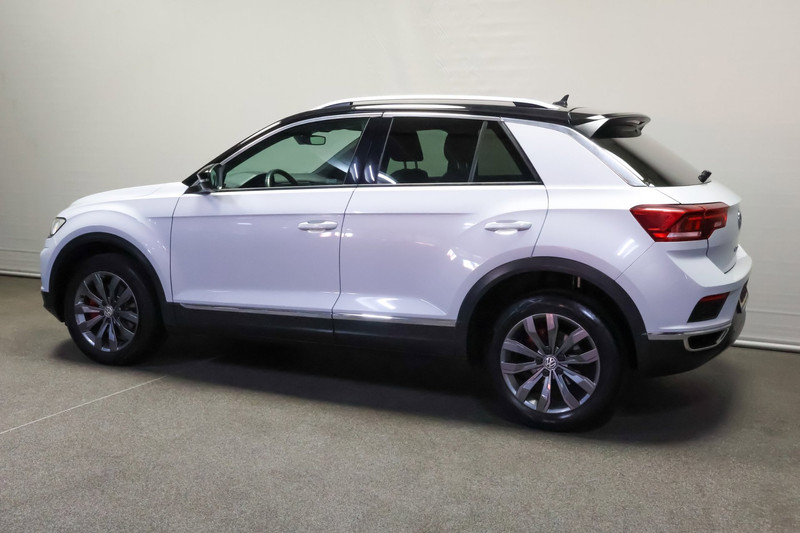 Volkswagen T-Roc 1.5 TSI Sport