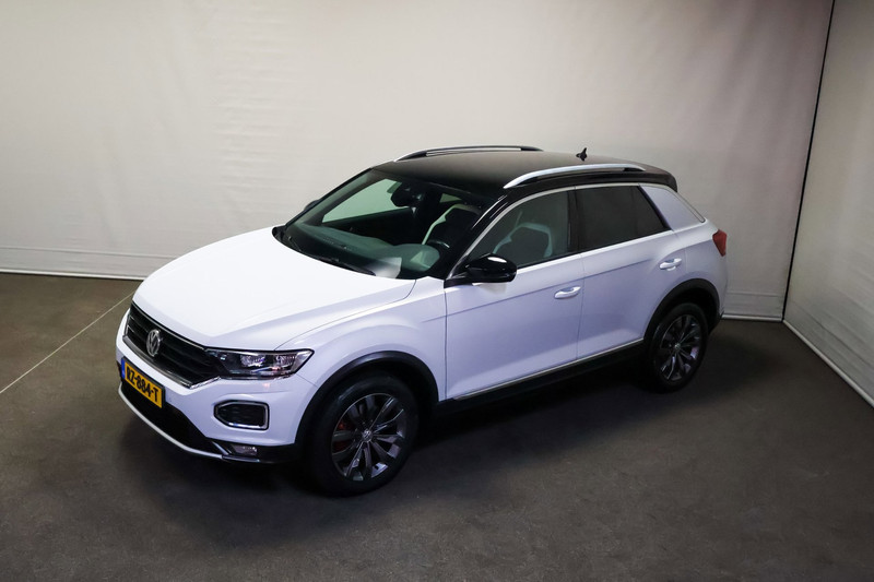 Volkswagen T-Roc 1.5 TSI Sport