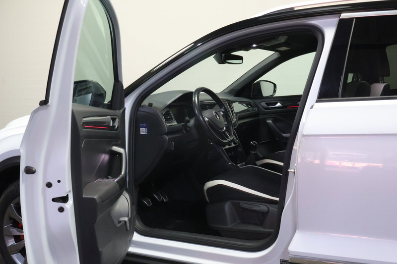 Volkswagen T-Roc 1.5 TSI Sport