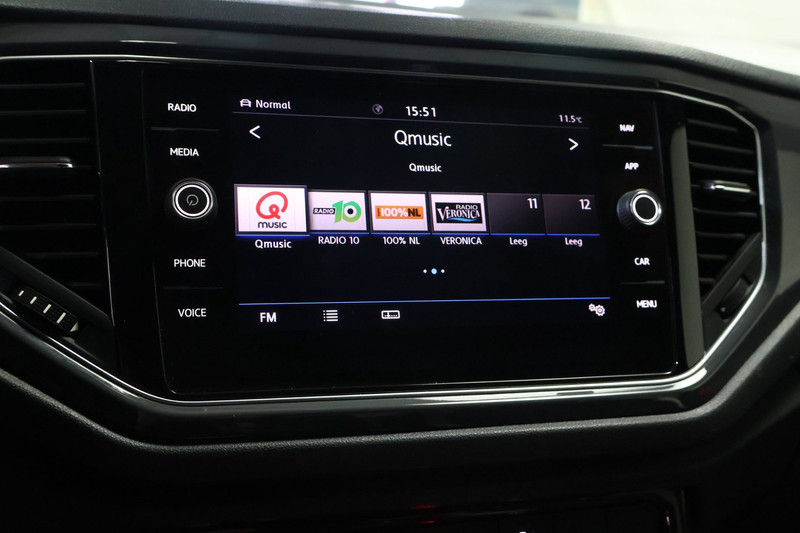 Volkswagen T-Roc 1.5 TSI Sport