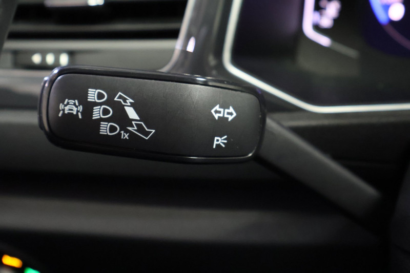 Volkswagen T-Roc 1.5 TSI Sport