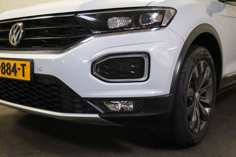 Volkswagen T-Roc 1.5 TSI Sport