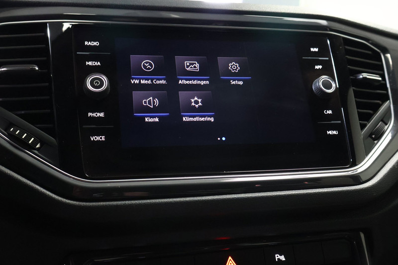 Volkswagen T-Roc 1.5 TSI Sport