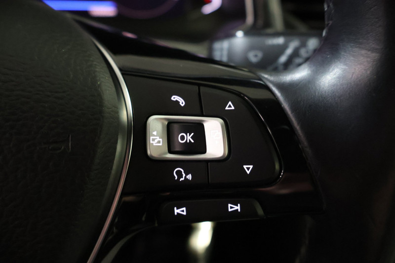 Volkswagen T-Roc 1.5 TSI Sport