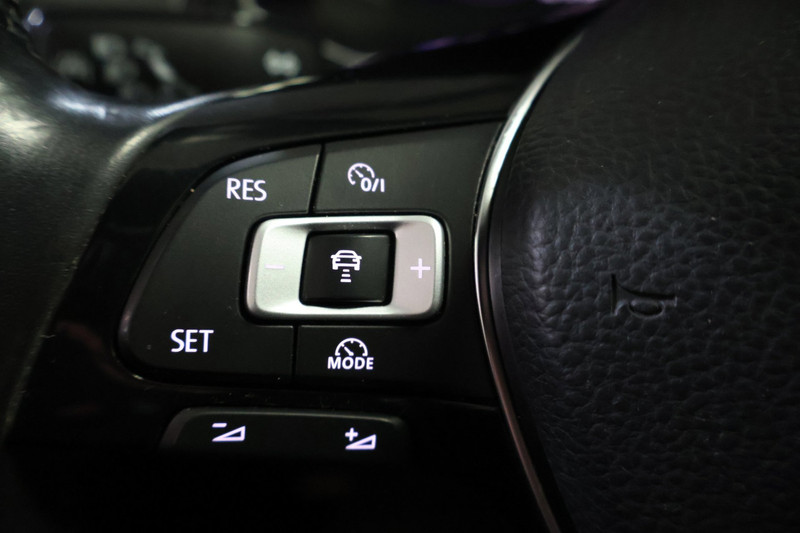 Volkswagen T-Roc 1.5 TSI Sport