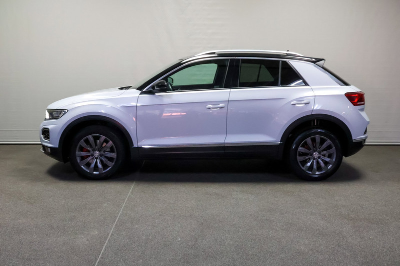 Volkswagen T-Roc 1.5 TSI Sport