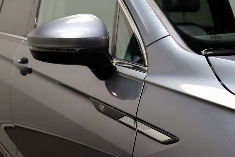 Volkswagen Tiguan Allspace 1.5 TSI R-Line Business+ 7p.