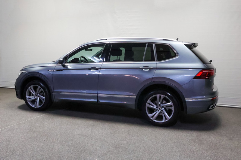 Volkswagen Tiguan Allspace 1.5 TSI R-Line Business+ 7p.