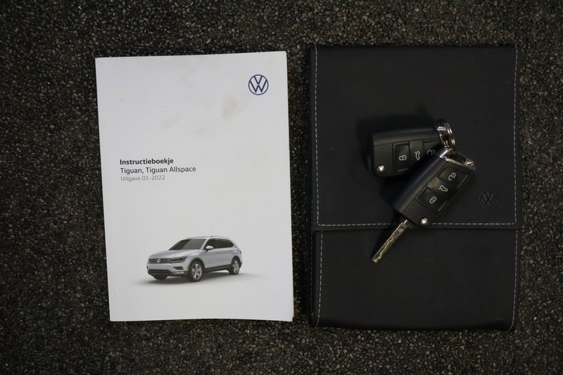 Volkswagen Tiguan Allspace 1.5 TSI R-Line Business+ 7p.