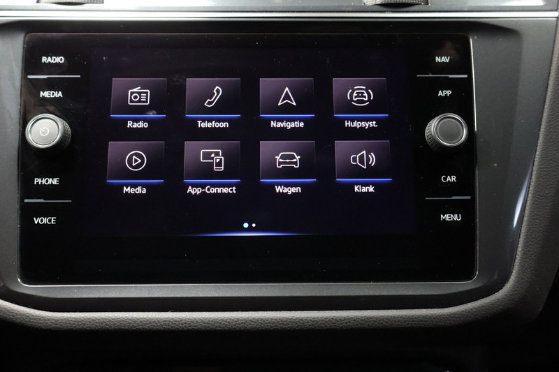 Volkswagen Tiguan Allspace 1.5 TSI R-Line Business+ 7p.