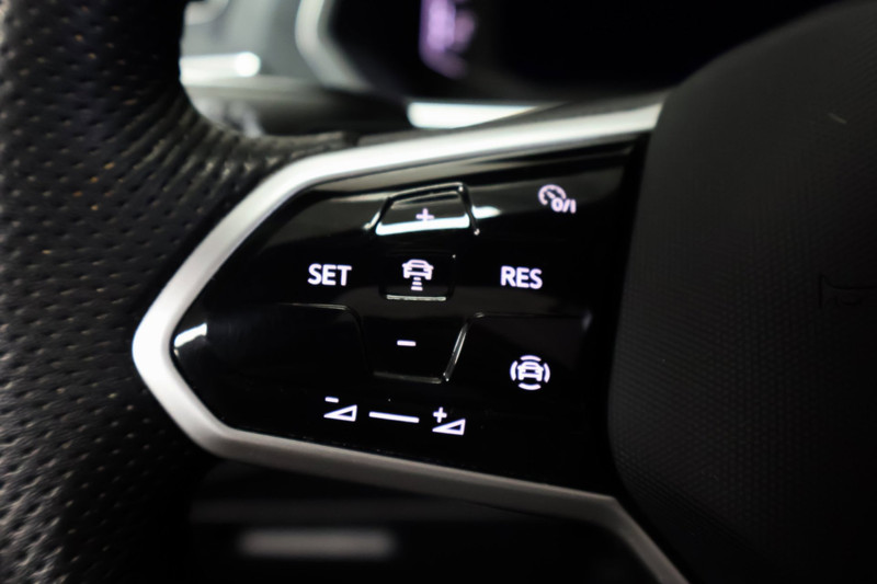 Volkswagen Tiguan Allspace 1.5 TSI R-Line Business+ 7p.