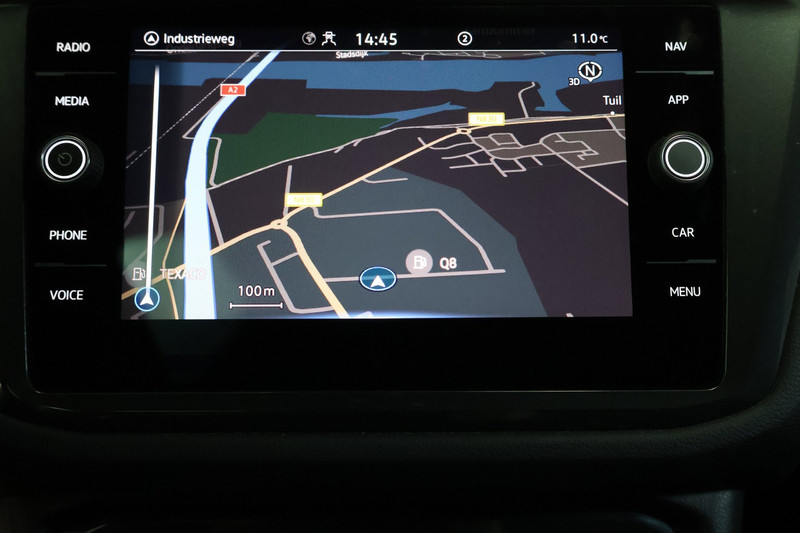 Volkswagen Tiguan Allspace 1.5 TSI R-Line Business+ 7p.