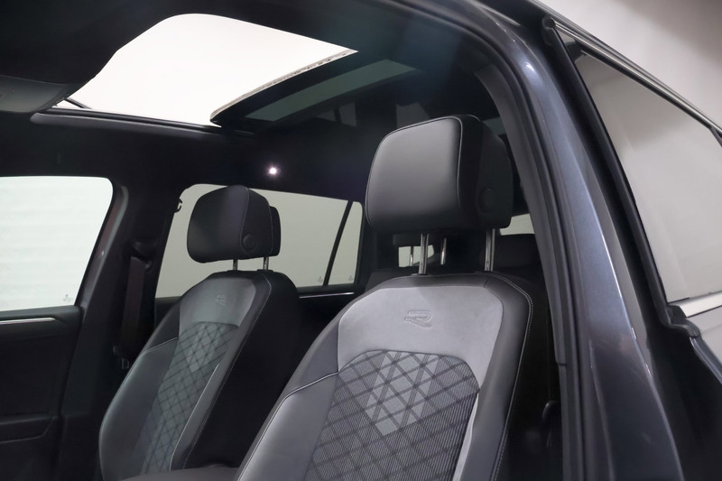Volkswagen Tiguan Allspace 1.5 TSI R-Line Business+ 7p.